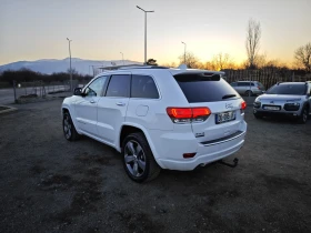 Jeep Grand cherokee OVERLAND TOP FULL - 27500 лв. - 74432345 | Car24.bg