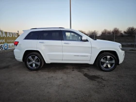     Jeep Grand cherokee OVERLAND TOP FULL