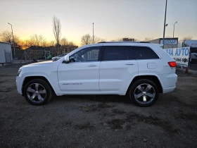 Jeep Grand cherokee OVERLAND TOP FULL - 27500 лв. - 74432345 | Car24.bg