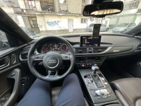 Audi A6 Allroad FULL LED / OBDUHVANE / DISTRONIC / 313 ks, снимка 4