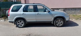 Honda Cr-v, снимка 1