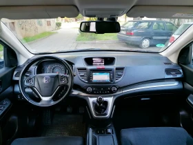Обява за продажба на Honda Cr-v 1.6 i-Навигация Камера Подгрев LED Comfort  ~17 200 лв. - изображение 6