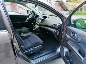 Обява за продажба на Honda Cr-v 1.6 i-Навигация Камера Подгрев LED Comfort  ~17 200 лв. - изображение 7