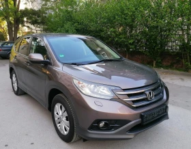 Обява за продажба на Honda Cr-v 1.6 i-Навигация Камера Подгрев LED Comfort  ~17 200 лв. - изображение 3