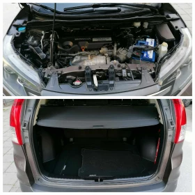 Honda Cr-v 1.6 i-   LED Comfort  | Mobile.bg    15