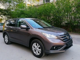 Обява за продажба на Honda Cr-v 1.6 i-Навигация Камера Подгрев LED Comfort  ~17 200 лв. - изображение 4