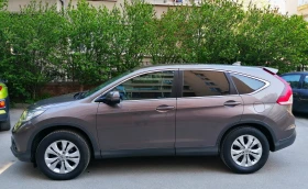 Обява за продажба на Honda Cr-v 1.6 i-Навигация Камера Подгрев LED Comfort  ~17 200 лв. - изображение 2