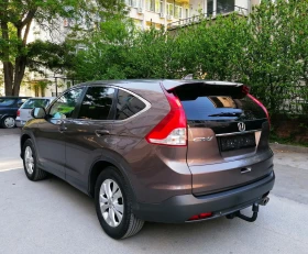 Honda Cr-v 1.6 i-   LED Comfort  | Mobile.bg    13