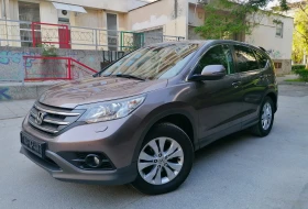 Снимка Honda Cr-v