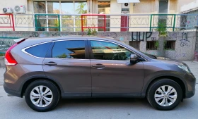 Обява за продажба на Honda Cr-v 1.6 i-Навигация Камера Подгрев LED Comfort  ~17 200 лв. - изображение 10