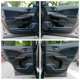 Honda Cr-v 1.6 i-   LED Comfort  | Mobile.bg    17
