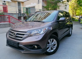 Обява за продажба на Honda Cr-v 1.6 i-Навигация Камера Подгрев LED Comfort  ~17 200 лв. - изображение 1