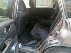 Обява за продажба на Honda Cr-v 1.6 i-Навигация Камера Подгрев LED Comfort  ~17 200 лв. - изображение 9