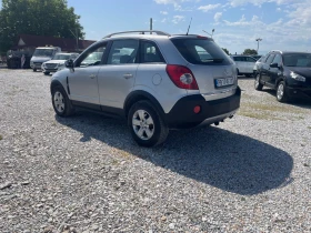Opel Antara - 8700 лв. - 51967403 6