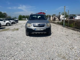 Opel Antara - 8700 лв. - 51967403 2