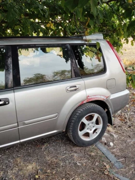 Обява за продажба на Nissan X-trail ~3 500 лв. - изображение 3