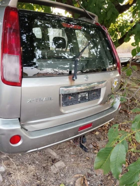 Обява за продажба на Nissan X-trail ~3 500 лв. - изображение 4