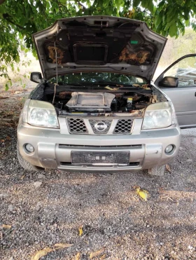 Обява за продажба на Nissan X-trail ~3 500 лв. - изображение 1