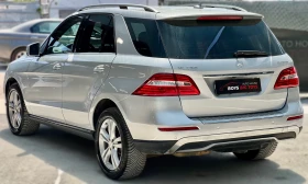 Обява за продажба на Mercedes-Benz ML 250 FullLED* Sport* Кожа* Камера* TOP*  ~21 777 лв. - изображение 6