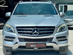 Обява за продажба на Mercedes-Benz ML 250 FullLED* Sport* Кожа* Камера* TOP*  ~21 777 лв. - изображение 2