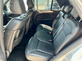 Mercedes-Benz ML 250 FullLED* Sport* Кожа* Камера* TOP* - 21777 лв. - 56395462 13