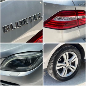 Mercedes-Benz ML 250 FullLED* Sport* Кожа* Камера* TOP* - 21777 лв. - 56395462 14