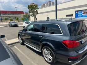 Обява за продажба на Mercedes-Benz GL 350 AMG BlueTEC ~44 000 лв. - изображение 5