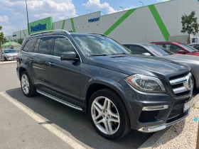 Обява за продажба на Mercedes-Benz GL 350 AMG BlueTEC ~44 000 лв. - изображение 3