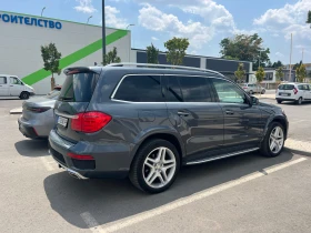 Обява за продажба на Mercedes-Benz GL 350 AMG BlueTEC ~44 000 лв. - изображение 4