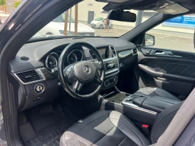 Обява за продажба на Mercedes-Benz GL 350 AMG BlueTEC ~44 000 лв. - изображение 1