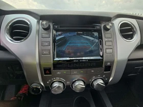Toyota Tundra 2018* SR5* 5.7L V8* ВИДЕО* DISTRNIK* ПЕРФЕКТЕН ЗА - 35900 лв. - 52993511 8