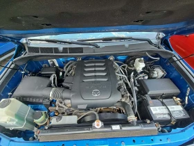 Toyota Tundra 2018* SR5* 5.7L V8* ВИДЕО* DISTRNIK* ПЕРФЕКТЕН ЗА - 35900 лв. - 52993511 15