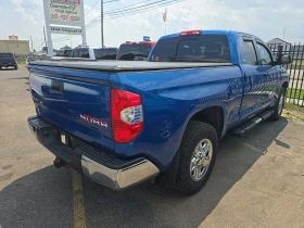 Toyota Tundra 2018* SR5* 5.7L V8* ВИДЕО* DISTRNIK* ПЕРФЕКТЕН ЗА - 35900 лв. - 52993511 4