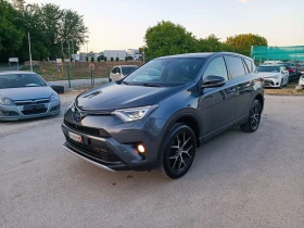 Toyota Rav4 2.0i-151--FACELIFT-6-44-NAVI-Keyless | Mobile.bg    7