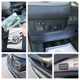 Toyota Rav4 2.0i-151--FACELIFT-6-44-NAVI-Keyless | Mobile.bg    15