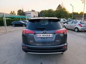     Toyota Rav4 2.0i-151--FACELIFT-6-44-NAVI-Keyless