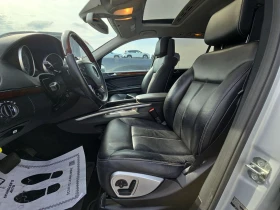Mercedes-Benz GL 500 AMG* 7* HARMAN* TV* PANO*  ! | Mobile.bg    9