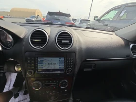 Mercedes-Benz GL 500 AMG* 7* HARMAN* TV* PANO*  ! | Mobile.bg    10