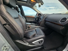 Mercedes-Benz GL 500 AMG* 7* HARMAN* TV* PANO*  ! | Mobile.bg    11