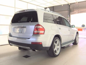 Mercedes-Benz GL 500 AMG* 7* HARMAN* TV* PANO*  ! | Mobile.bg    4