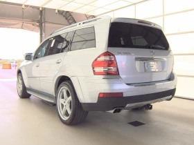 Mercedes-Benz GL 500 AMG* 7* HARMAN* TV* PANO*  ! | Mobile.bg    6