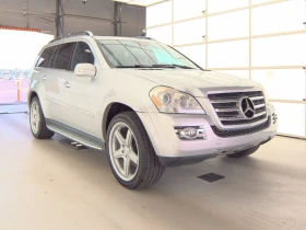 Mercedes-Benz GL 500 AMG* 7* HARMAN* TV* PANO*  ! | Mobile.bg    3