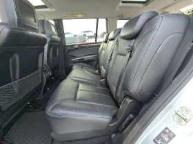 Mercedes-Benz GL 500 AMG* 7* HARMAN* TV* PANO*  ! | Mobile.bg    13
