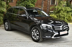 Mercedes-Benz GLC 250 AMG LINE 4Matic | Mobile.bg    2