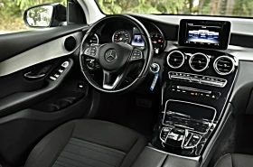 Mercedes-Benz GLC 250 AMG LINE 4Matic | Mobile.bg    9