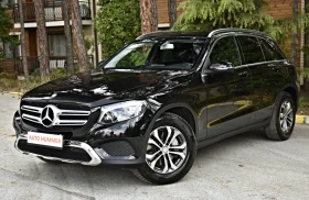  Mercedes-Benz GLC 25...