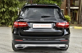 Mercedes-Benz GLC 250 AMG LINE 4Matic | Mobile.bg    5