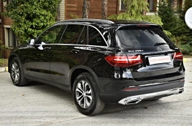Mercedes-Benz GLC 250 AMG LINE 4Matic | Mobile.bg    6