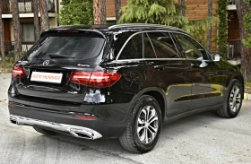 Mercedes-Benz GLC 250 AMG LINE 4Matic | Mobile.bg    4