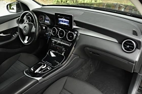 Mercedes-Benz GLC 250 AMG LINE 4Matic | Mobile.bg    10